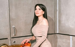 Nikita Mirzani Mendadak Sindir Wanita Gembel, Adu Jotos dengan Ibunda Chelsy Maya?