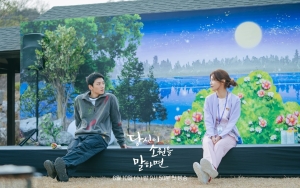 Rekomendasi Drama: 'If You Wish Upon Me'