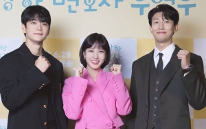 Tsundere, Kang Tae Oh-Kang Ki Young Diam-diam Pastikan Park Eun Bin Tetap Cantik Bikin Luluh