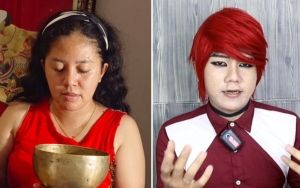 Mbak Rara Disebut Ketar-ketir Usai Pesulap Merah Bongkar Trik Pawang Hujan, Seperti Apa?