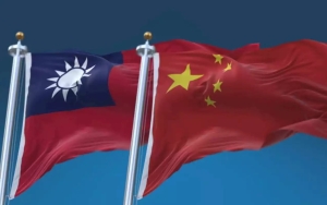 Kata Kemenlu Tiongkok Soal Latihan Militer Baru di Kawasan Taiwan: Di Perairan Kita Sendiri
