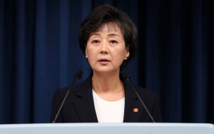 Menteri Pendidikan Korea Selatan Akan Mengundurkan Diri Usai Wacanakan Majukan Usia Masuk Sekolah