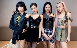 Foto-foto Debut BLACKPINK yang Belum Dirilis Kini Terungkap, Dulu Sempat Akan Dinamai Ini