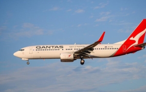 Kekurangan Staf, Qantas Minta 100 Eksekutifnya Turun Tangan Bantu Penanganan Bagasi