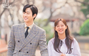 Sosok Kang Tae Mu 'Business Proposal' Ketahuan Muncul di 'Today's Webtoon'