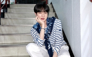 Jin Disorot Cuma Tulis 1 Penghargaan Dari Sederet Piala Yang Diraih Pernah BTS