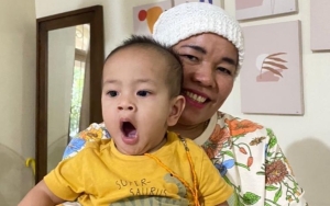 Gala Sky Mendadak 'Akting' Telepon Vanessa Angel dan Bibi, Tatapan Mata Oma Dewi Disorot