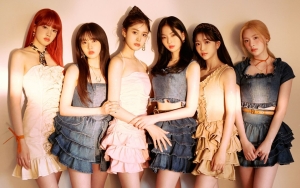 4 Member STAYC Positif COVID-19 di Tengah Jadwal Padat, Kelanjutan Fan Meeting Belum Diputuskan?