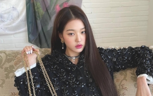 Ukuran Tubuh Asli Jang Won Young IVE Cs Dibahas usai Perbandingan Foto Idol di Kamera-Nyata Tersebar
