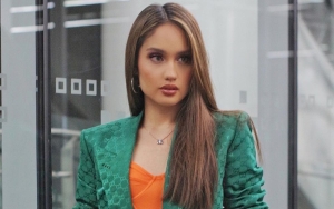 Cinta Laura Ngaku Pernah Disindir Salah Satu Publik Figur secara Online, Siapa?