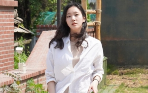 Karakternya Ngenes, Ini Alasan Kim Go Eun Setuju Bintangi 'Little Woman'