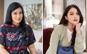 Titi Kamal Pajang Foto Sanding Sandra Dewi, Kesamaan Ini Auto Jadi Perbincangan