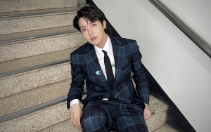Bukan Karena Diet, J-Hope BTS Akui Berat Badannya Turun Drastis Karena Stres & Tertekan