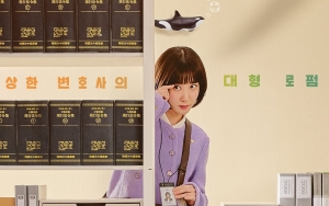 'Extraordinary Attorney Woo' Bantah Tudingan Ambil Kisah Mantan Walikota Seoul