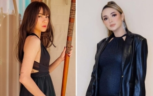 Penampilan Terbaru Dara The Virgin Bikin Pangling, Malah Disebut Mirip Zaskia Gotik