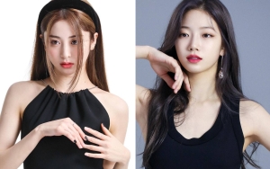 Huh Yunjin LE SSERAFIM Buat IG, Intip Perbedaan dan Kesamaan Unik Bareng Kazuha