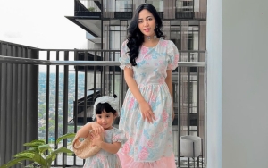 Rachel Vennya Unggah Video Chava Ikut Tren 'Sikok Bagi Duo' Versi Anak, Komentar Kesal Okin Disorot