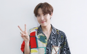 J-Hope BTS Sering Oleng Digoda Bikin Kerjaan Pengawal Nambah