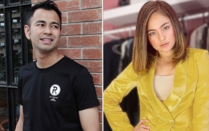 Raffi Ahmad Serius Ingin Bantu, Marshanda Malah Cuma Anggap Sebagai Lelucon?