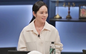 Han Ga In Curcol Kehidupan Pernikahan Saat Promosi Program Baru, Begini Katanya