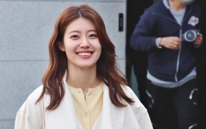 Nam Ji Hyun Bongkar Alasan Mau Jadi Reporter Berita di 'Little Women'