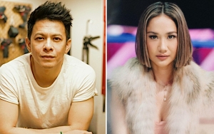 Ariel NOAH dan BCL Kedapatan Fitting Baju Bareng, Isu Mau Nikah Mencuat