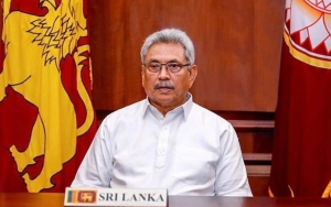 Eks Presiden Sri Lanka Gotabaya Rajapaksa Disebut Akan Terbang ke Thailand, Lanjut Melarikan Diri?