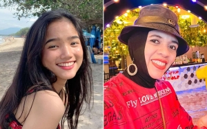 Isu Tak Direstui, Selera Fashion Fuji dan Geni Ibunda Thariq Halilintar Sehati?