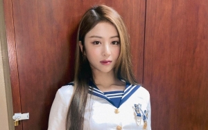 Yunjin LE SSERAFIM Pede Tunjukkan Wajah Polos dan Makeup Routine Sehari-hari