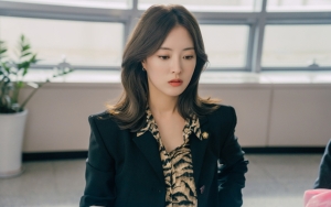 Lee Se Young Jadi 'Upik Abu Fashionable', Tim Produksi 'Love by Law' Bilang Begini