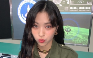 Foto Lama Ryujin ITZY Tak Bisa Dikenali CEO JYP Entertainment, Ini Alasannya