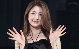Huh Yunjin LE SSERAFIM Rilis Lagu Ciptaan Sendiri untuk Fans, Judulnya Unik Banget