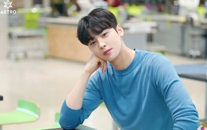 Kelemahan Cha Eunwoo ASTRO Akhirnya Terungkap, 'Bukti' Dirinya Manusia Biasa?
