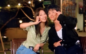  Ji Chang Wook Beri Pujian Ke Sooyoung yang Bikin Nyaman di Lokasi Syuting 'If You Wish Upon Me'