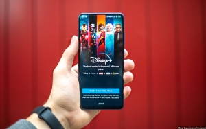 Jumlah Pelanggan Disney+ Melonjak Saat Netflix Banyak Kehilangan Subscriber