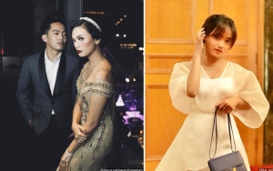 Heboh Wanita Diduga Selingkuhan Rheza Pahlawan Dipecat, Violenzia Bestie Fuji Sentil Begini