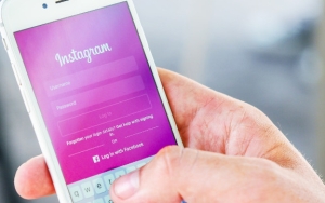 Buat Akun Instagram Khusus