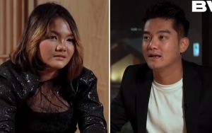 Boy William Ngakak, Kurma Citayam Polos Banget Ngaku Tak Kenal Marion Jola
