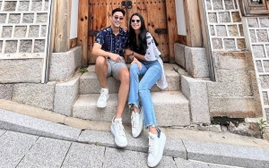 Maudy Ayunda Langsung Minta Masakin Ini ke Jesse Choi Begitu Sampai Indo, Ketagihan Makanan Korea?