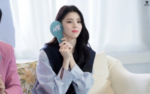 Mata Masih Lebam, Han So Hee Sudah Dijadwalkan Balik Syuting 'Gyeongseong Creature'