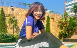 Paras Cantik Kerap Bikin Iri, Fuji Bongkar Pengalaman Insecure Sampai Tak Mau Lakukan Ini