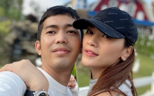 Violenzia Jeanette Bestie Fuji Ngode Jadi Korban Pelakor, Nasib Pernikahan Terancam Kandas?