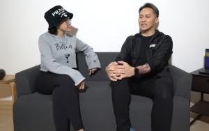 Ngefans Berat, Nikita Mirzani Akui Pernah Jadikan Demian Aditya Sebagai Imajinasi Kotor