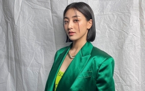 Jihyo TWICE Banjir Petuah Fans Karena Umbar Foto Terlalu Berani