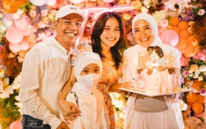 Obrolan Ayu Ting Ting dan Ayah Ojak Sukses Mengocok Perut, Bahas Hal Apa?