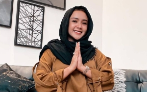 Lagi Kasmaran, Cita Citata Tulis Untaian Kata Indah Bak Isyaratkan Agungkan Pasangan