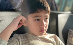 Jawaban Rafathar Putra Raffi Ahmad Bikin Salut Usai Diminta Pilih Ibu, Ayah Atau Adik