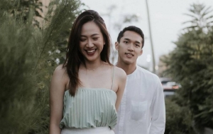Outfit Kencan Jonatan Christie Dan Shanju Eks JKT48 Mendadak Jadi Perbincangan