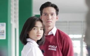 Fuji Tanggapi Soal Bahasa Kasar ke Lawan Main di 'Bukan Cinderella' Saat Wawancara, Kini Minta Maaf