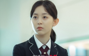 Jadi Anak Bungsu, Ini Fokus Park Ji Hu Saat Berakting di 'Little Women'